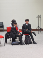 Eton Debating 2026
